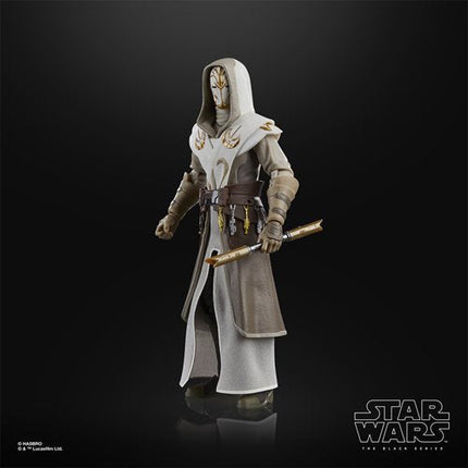 Star Wars The Black Series Jedi Temple Guard 6-Inch Action Figure