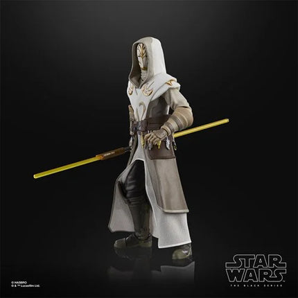 Star Wars The Black Series Jedi Temple Guard 6-Inch Action Figure