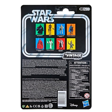 Star Wars Vintage Collection The Emperor VC200 Hasbro ROTJ