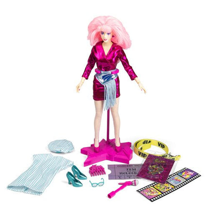 Jem and the Holograms Jem 12-Inch Fashion Doll