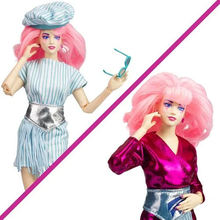 Jem and the Holograms Jem 12-Inch Fashion Doll