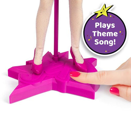 Jem and the Holograms Jem 12-Inch Fashion Doll