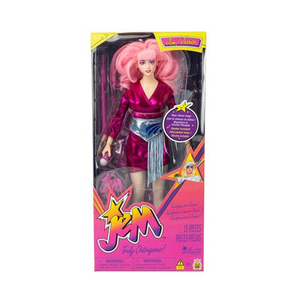 Jem and the Holograms Jem 12-Inch Fashion Doll