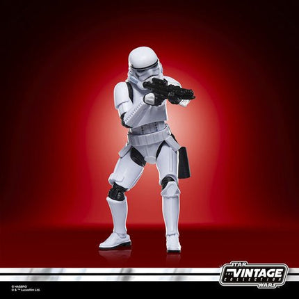 Star Wars The Vintage Collection 3 3/4-Inch Stormtrooper Action Figure