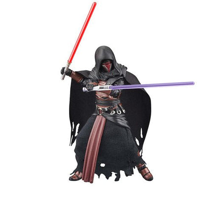 Star Wars The Vintage Collection 3 3/4-Inch Darth Revan Action Figure