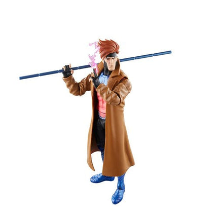 X-Men 97 Marvel Legends Gambit 6-inch Action Figure