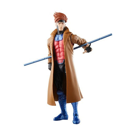 X-Men 97 Marvel Legends Gambit 6-inch Action Figure