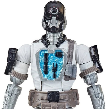 G.I. Joe Classified Series Arctic B.A.T. 6-Inch Action Figure