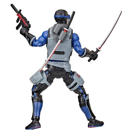 G.I. Joe Classified Series Snake Eyes 165 6-Inch Action Figure