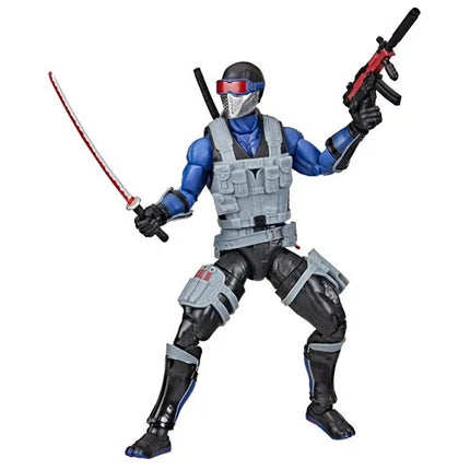 G.I. Joe Classified Series Snake Eyes 165 6-Inch Action Figure