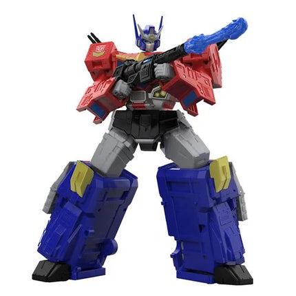 Transformers Generations Age of the Primes Titan Star Optimus Prime