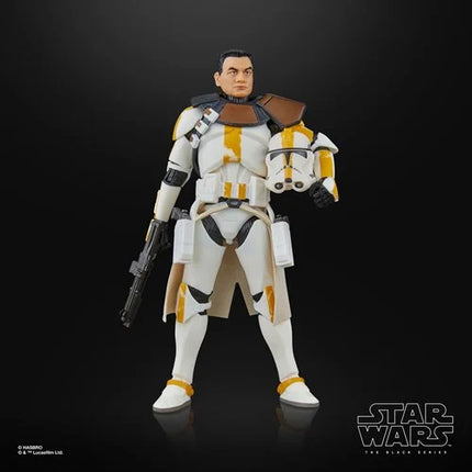 Star Wars The Black Series Lt. Galle 6-Inch Action Figure