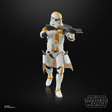 Star Wars The Black Series Lt. Galle 6-Inch Action Figure