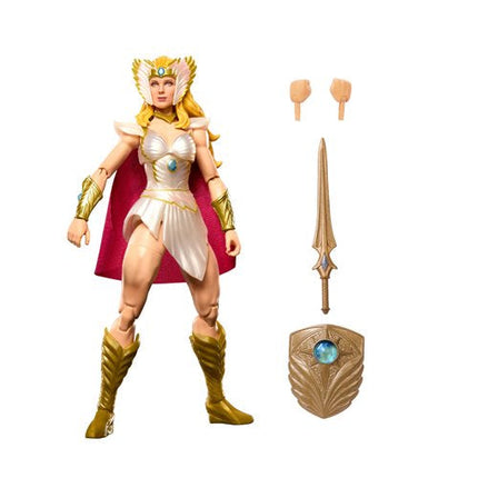 Masters of the Universe Masterverse Wave 17 New Etheria She-Ra Action Figure