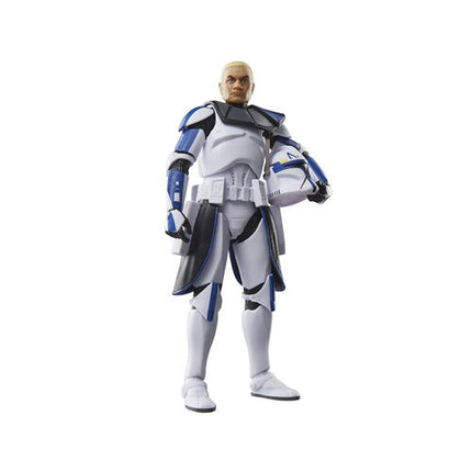 Star Wars The Black Series Captain Rex (Ahsoka) 6-Inch Action Figure