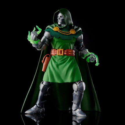 Marvel Legends Series Dr. Doom