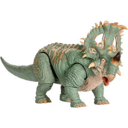 Mattel Jurassic World Hammond Collection Sinoceratops