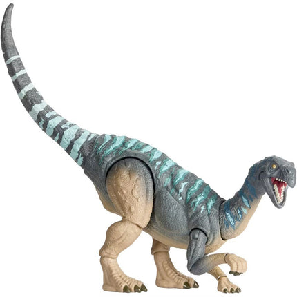 Jurassic World Hammond Collection Mussaurus Dinosaur Figure