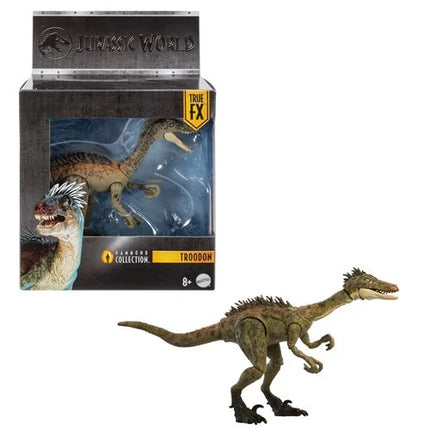 Jurassic World Hammond Collection Troodon