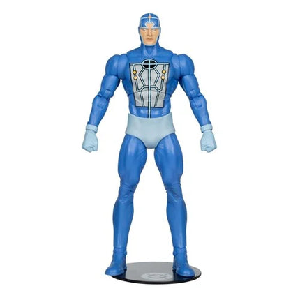 DC McFarlane Collector Edition Wave 12 #45 Metron New Gods 7-Inch Scale Action Figure