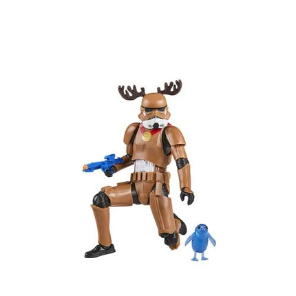 Star Wars The Black Series Stormtrooper (Holiday Edition)