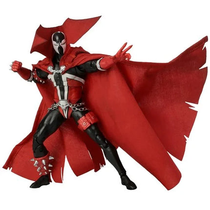 Spawn Image Comics Founders Series McFarlane Elite Edition 7-Inch Deluxe Action Figure