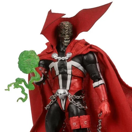 Spawn Image Comics Founders Series McFarlane Elite Edition 7-Inch Deluxe Action Figure