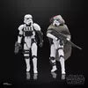 Star Wars The Black Series Misty & Cav (SCAR Squadron)