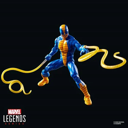 Secret Wars Marvel Legends Constructor 6-Inch Action Figure