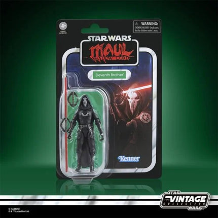 Star Wars The Vintage Collection 3 3/4-Inch Action Figures 3 Wave 2 Case of 5