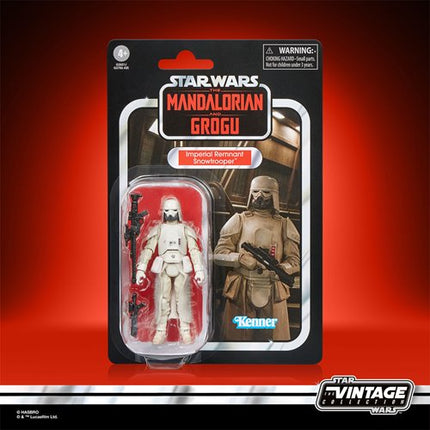 Star Wars The Vintage Collection 3 3/4-Inch Action Figures 3 Wave 2 Case of 5
