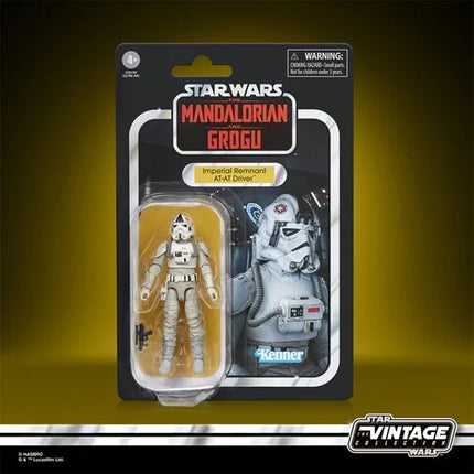 Star Wars The Vintage Collection 3 3/4-Inch Action Figures 3 Wave 2 Case of 5