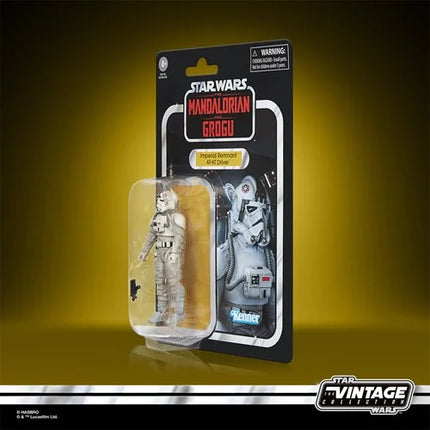 Star Wars The Vintage Collection 3 3/4-Inch Action Figures 3 Wave 2 Case of 5