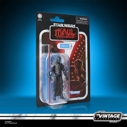 Star Wars The Vintage Collection 3 3/4-Inch Action Figures 3 Wave 2 Case of 5