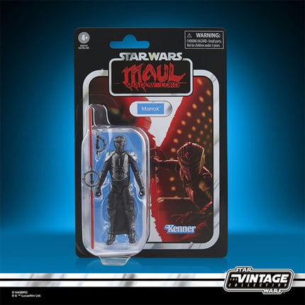Star Wars The Vintage Collection 3 3/4-Inch Action Figures 3 Wave 2 Case of 5