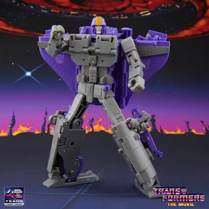 Transformers Studio Series 86 Leader Class Transformers: The Movie Astrotrain