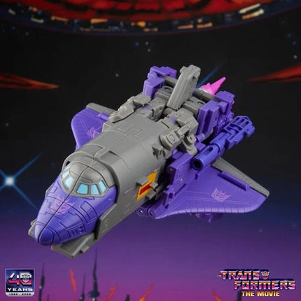 Transformers Studio Series 86 Leader Class Transformers: The Movie Astrotrain
