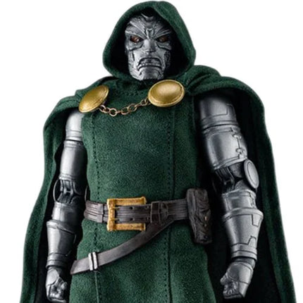 Doctor Doom One:12 Collective Action Figure