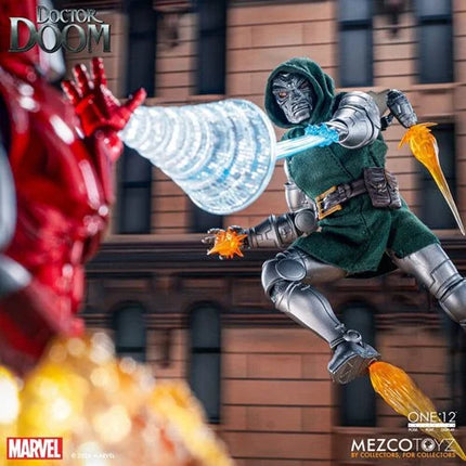 Doctor Doom One:12 Collective Action Figure