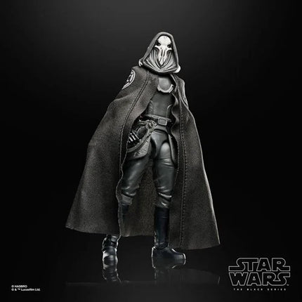 Star Wars: The Black Series Eleventh Brother 6-Inch Action Figure