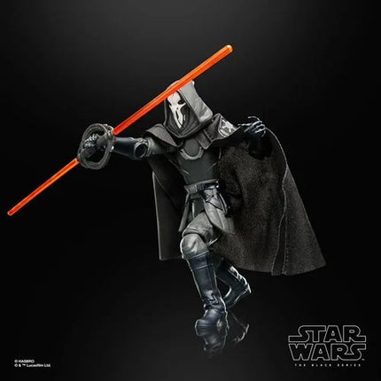 Star Wars: The Black Series Eleventh Brother 6-Inch Action Figure