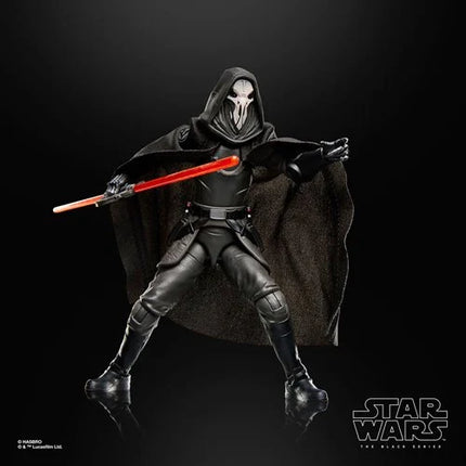 Star Wars: The Black Series Eleventh Brother 6-Inch Action Figure