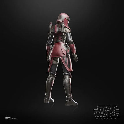 Star Wars: The Black Series Rook Kast 6-Inch Action Figure