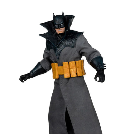 Batman of Bethlehem DC Multiverse Batman (Damian Wayne) Action Figure