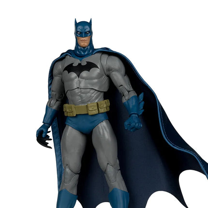 Batman: Hush 2 DC Multiverse Batman Action Figure