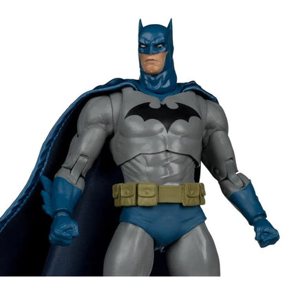 Batman: Hush 2 DC Multiverse Batman Action Figure