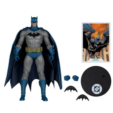 Batman: Hush 2 DC Multiverse Batman Action Figure
