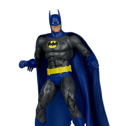 Justice League DC Multiverse Batman Action Figure