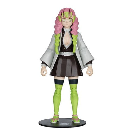 Demon Slayer Wave 8 Mitsuri Kanroji 7-Inch Scale Action Figure