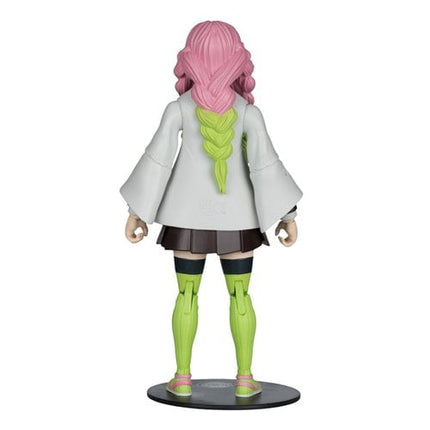 Demon Slayer Wave 8 Mitsuri Kanroji 7-Inch Scale Action Figure